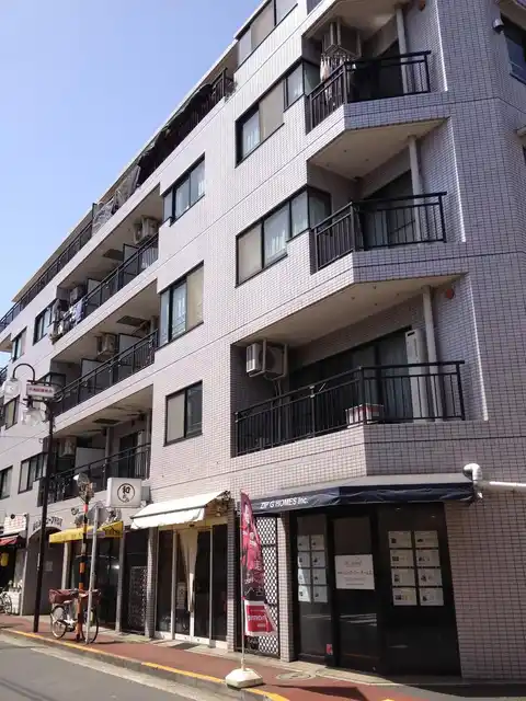 藤和シティコープ千鳥町