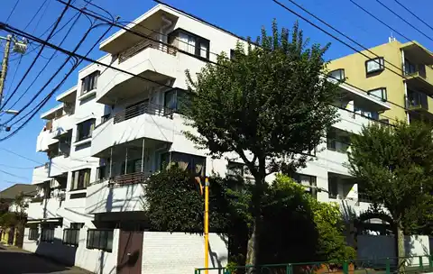 ピアコート狛江