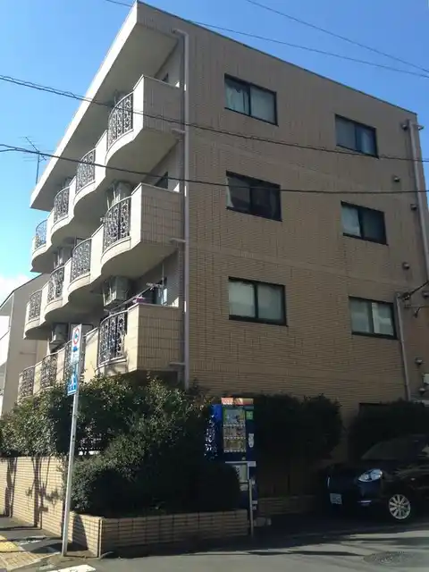 サンヴェール西永福