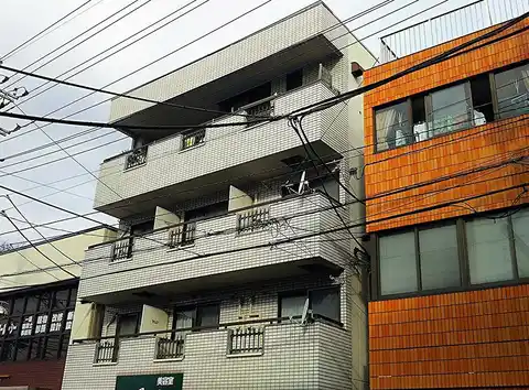高野ビル