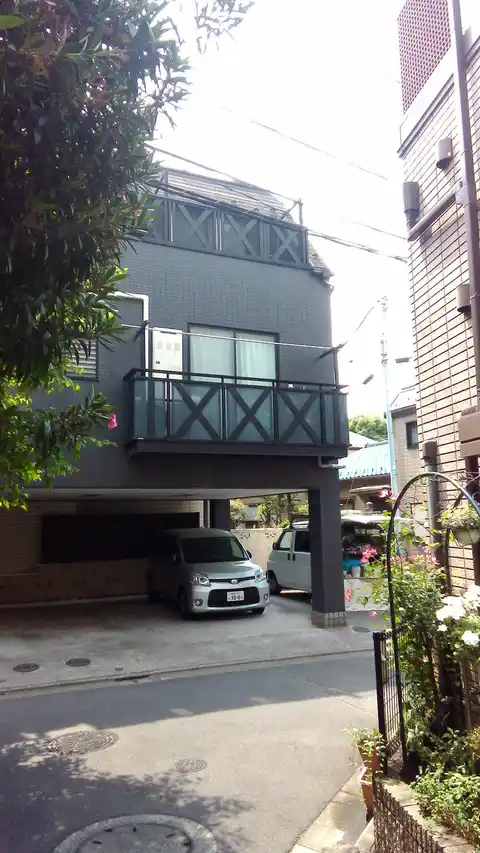 コアいずみ