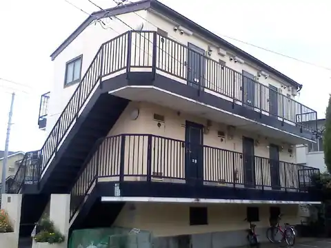 シティ・ハイム・ルナ