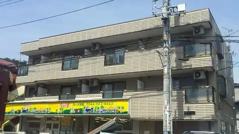 ヴィラ・パークヒル2