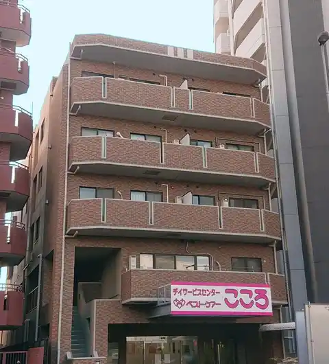 セレナハイム中板橋プラティノ