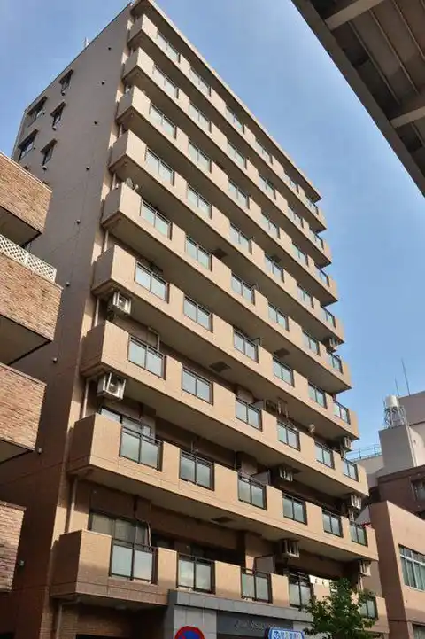 セザール西日暮里