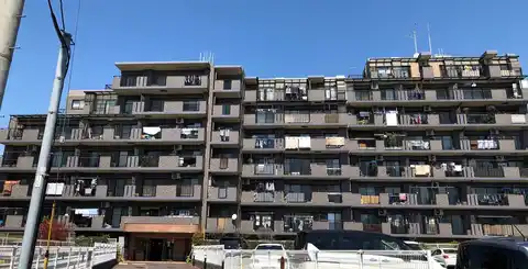 レーベンハイム和光南