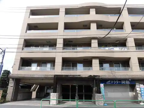 コンフォート大泉学園2