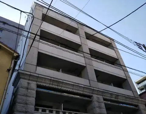 パワーハウス/KW