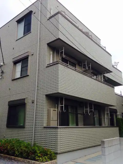 マーサドール大宮