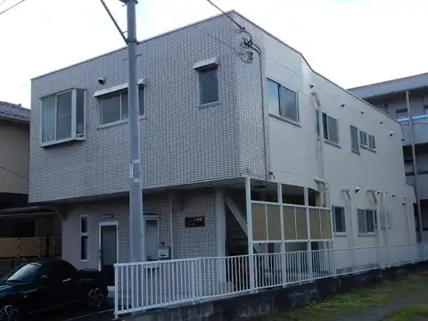 ラセール旭町