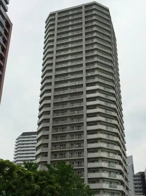 ソルクレスト川口