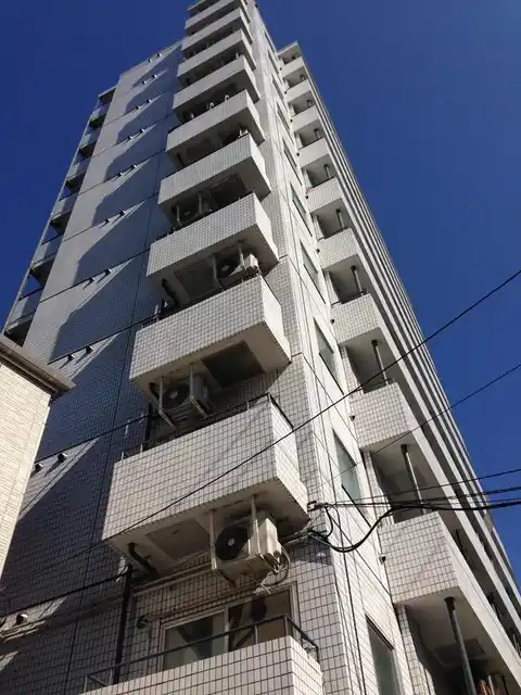 エルスタンザ亀有