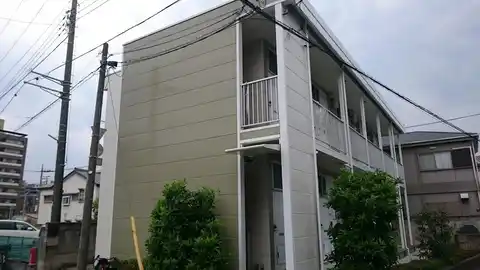 レオパレス日和II