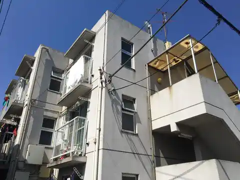 コナン西千葉
