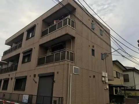 グランメール本八幡