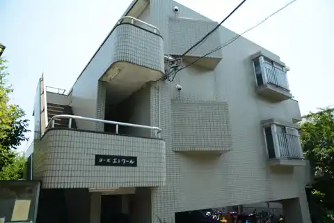コーポエトワール