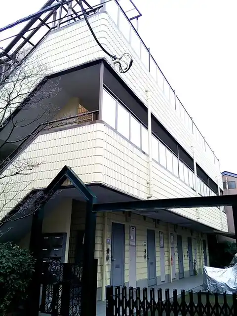 グランベル・アビタシオン