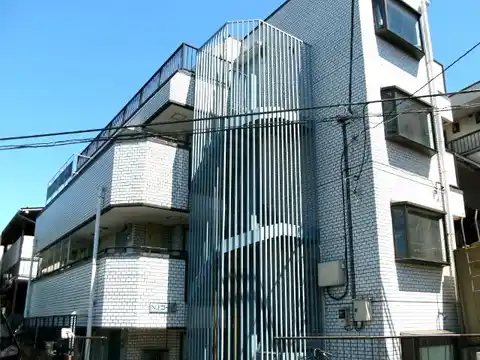 NJコーポ