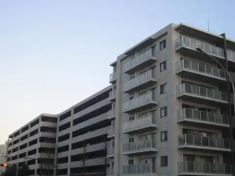 HEART BEAT BASE 横濱根岸