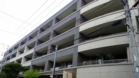 クレアヒルズあざみ野