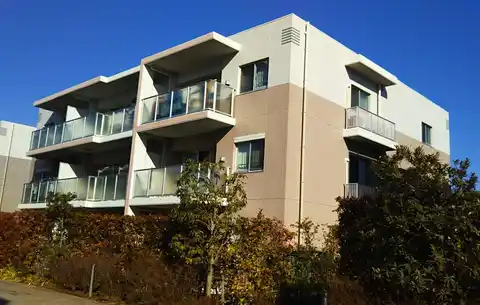 THE CENTER HOUSE(センター北)M棟