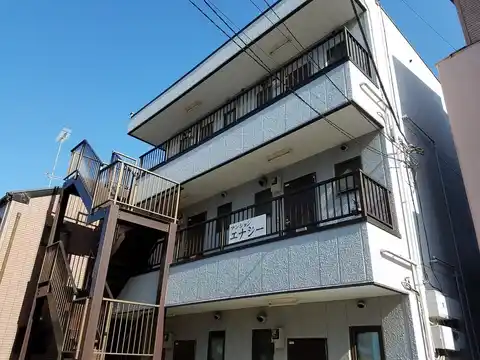 マンションエナジー