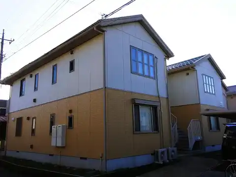 マサール2号館