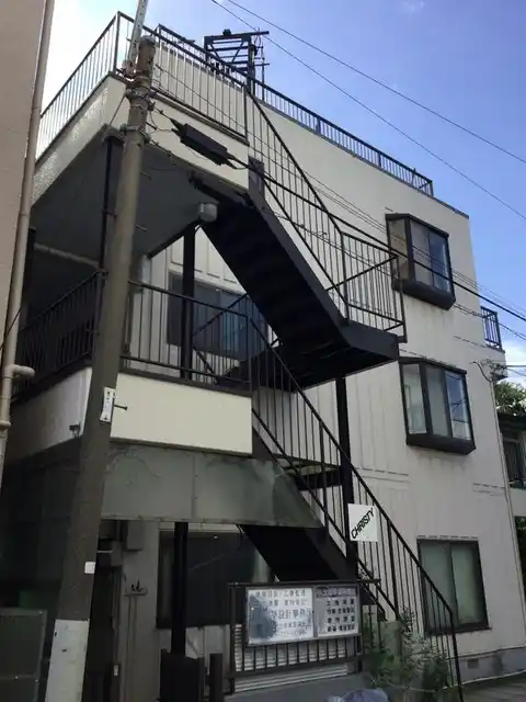 シェモア田園