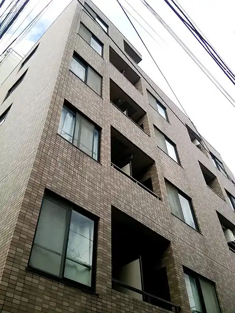 ドルフ高円寺南