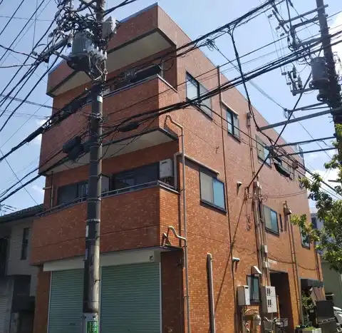 ポテトハウス