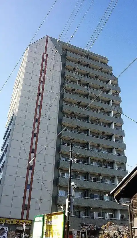 FLEX西八王子