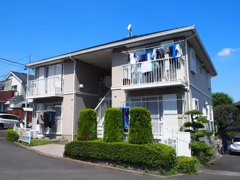 メホールカーサⅢ