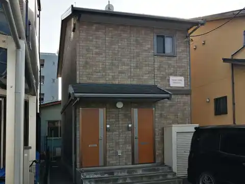 ベルエキップ長沼原