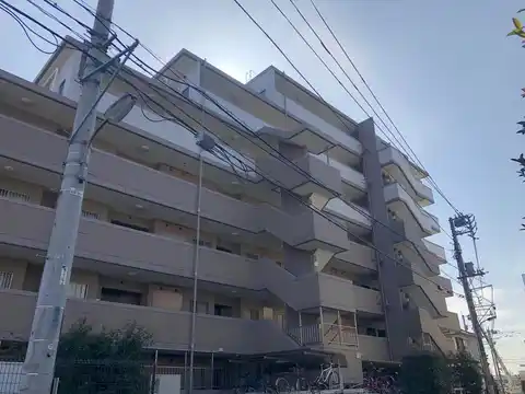 大泉学園NobleSquare