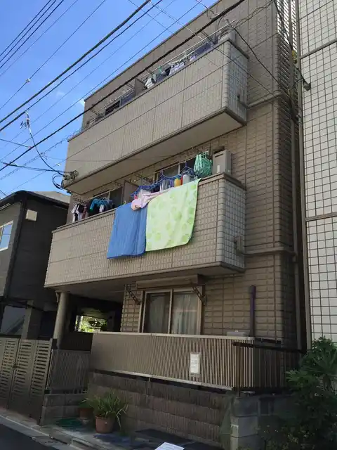 ドルチェの森