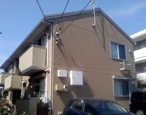 ピネス古淵