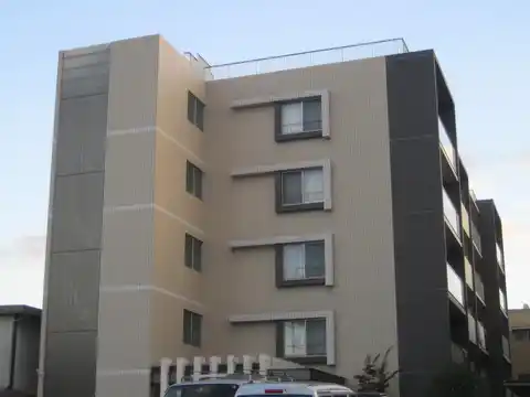 コンフォート新横浜