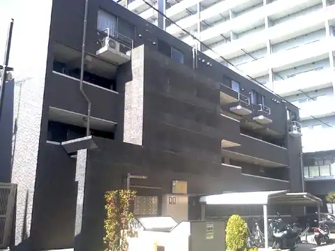 ヴィオーラ中町