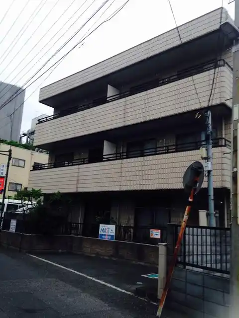 マンションNA