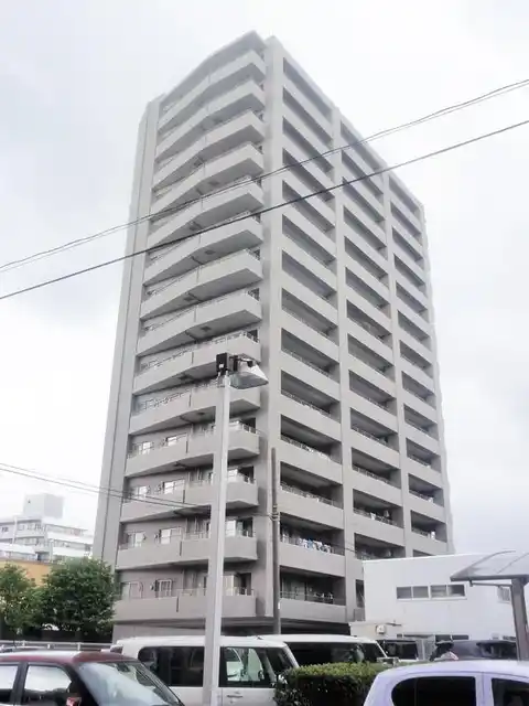 コスモ武蔵浦和キューブスクエア