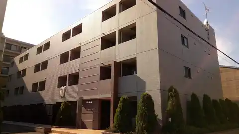 サニーフラット