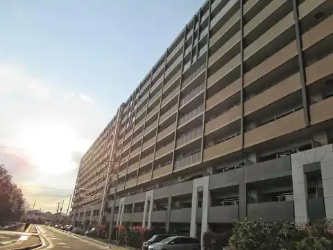 レーベンスクエア東鷲宮ブライトアリーナ