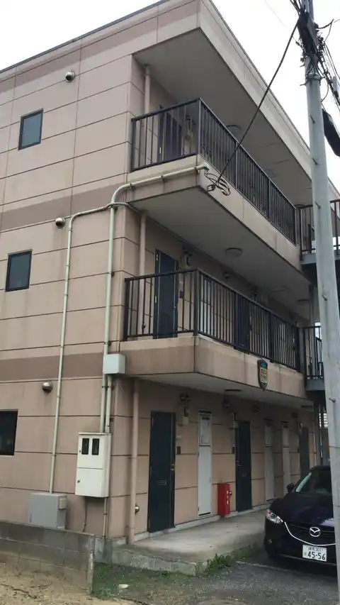 ロビンマンション