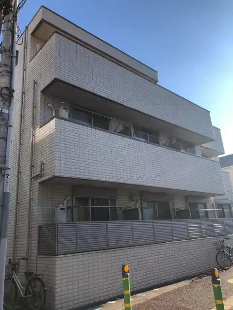 グランフォーレ椿森