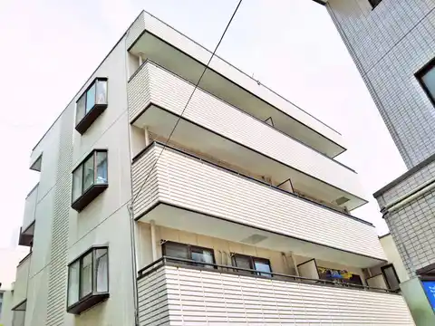 メゾングランドリヴィエール