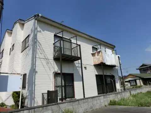 パールハイツ