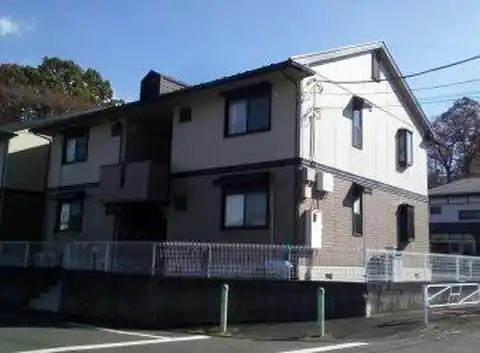 セジュールサンモリA