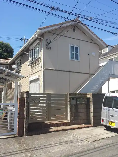 シャ・メゾン・プルミエ