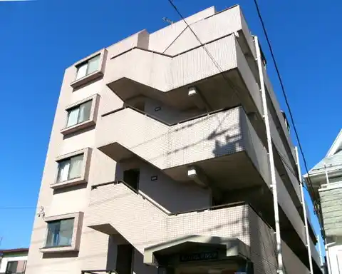 サンハイムアカシア