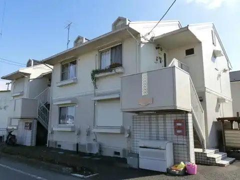 クレールメゾン